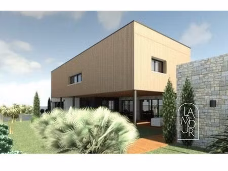 terrain constructible a dijon - quartier parc