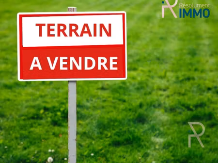 herrlisheim-près-colmar : terrains à bâtir – lotissement 'l