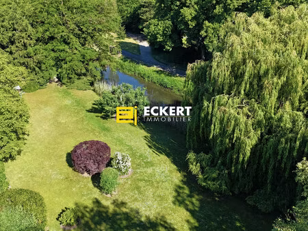 terrain à bâtir dans un environnement exceptionnel – wolxhei