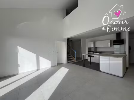 quartier val de moine appartement 3ch