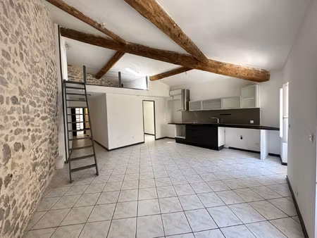 location appartement 3 pieces a combas
