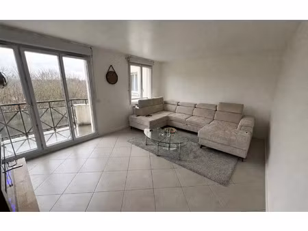 appartement dugny 70 m² t-3 à vendre  180 000 €