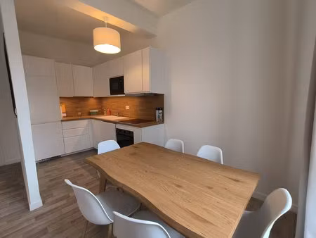 a louer grenoble t2 meuble