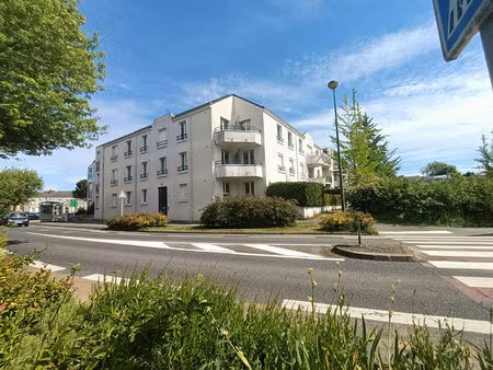 appartement la chapelle sur erdre t3 51 47m²