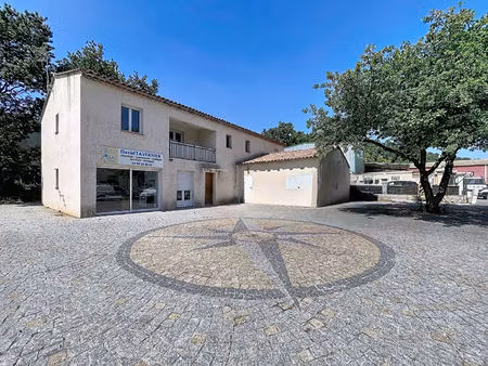appartement le luc 3 pièce(s) 59.23 m2