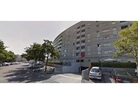 appartement - t2 - residence le colisee - nimes