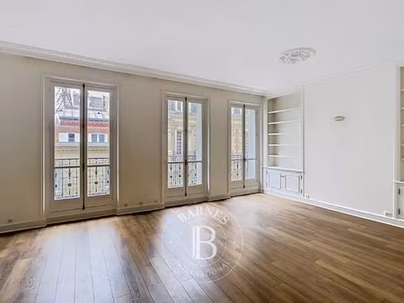 le service location de la maison barnes vous présente ce bien :