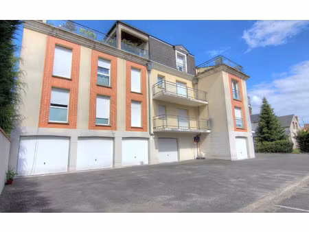 appartement saint-jean-le-blanc 41.63 m² t-2 à vendre  129 600 €