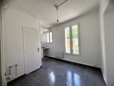 st-maur les marronniers à louer 2 pièces 23m2