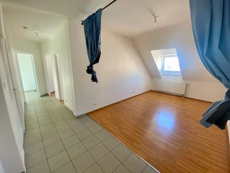 appartement 3 pièces à louer – quartier gare