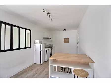 appartement thonon les bains 1 pièce(s) 30.69 m2