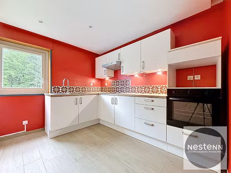 appartement villers les nancy 4 pièce(s) 85 m2