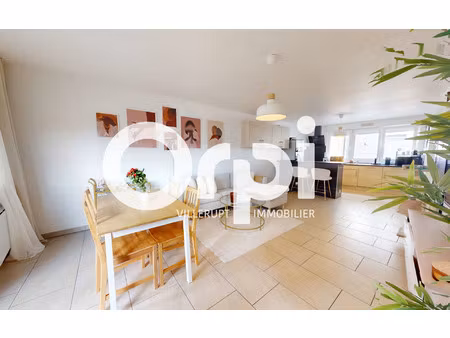 appartement villerupt m² t-3 à vendre  169 000 €