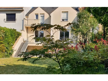 maison bonneuil-sur-marne 117.45 m² t-4 à vendre  649 000 €
