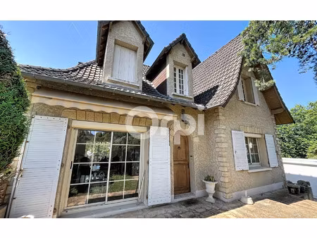 maison brive-la-gaillarde 100 m² t-4 à vendre  189 900 €