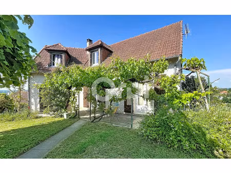 maison brive-la-gaillarde 123 m² t-5 à vendre  215 500 €