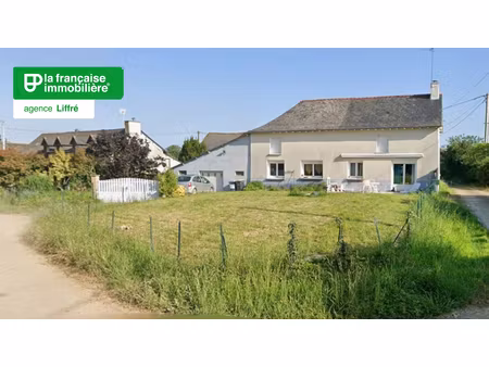 maison t4 à louer  chasné sur illet