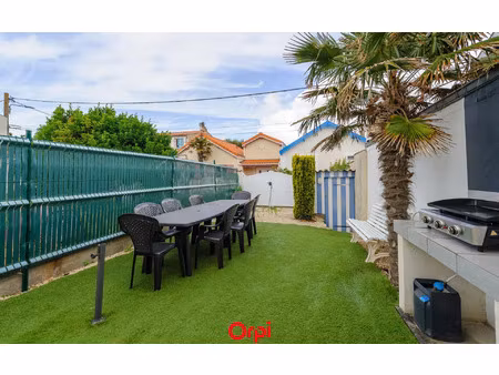 maison châtelaillon-plage m² t-5 à vendre  449 350 €