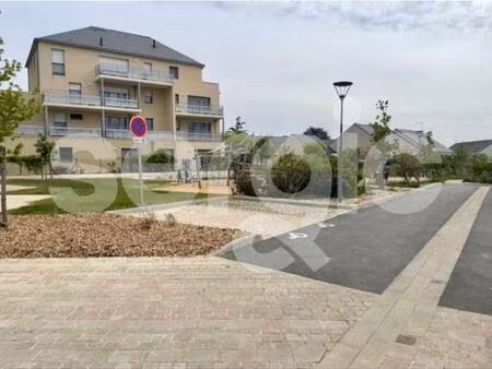 maison type 4