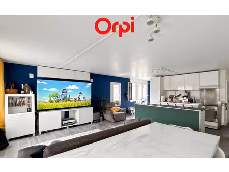 maison évry m² t-4 à vendre  210 000 €