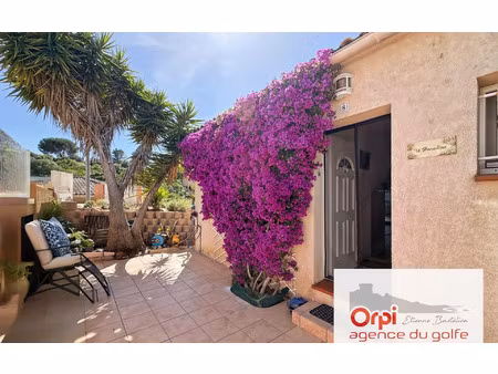 maison grosseto-prugna 133.03 m² t-4 à vendre  590 000 €