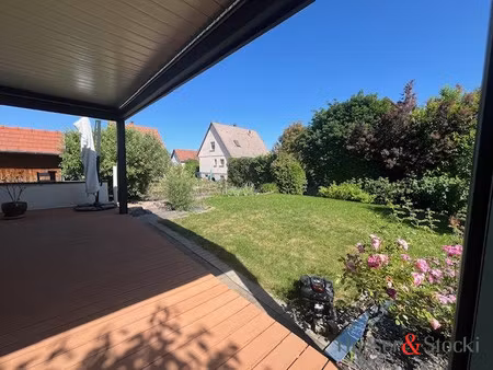 magnifique maison proche la wantzenau