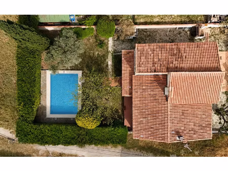 maison istres 90.59 m² t-4 à vendre  365 000 €