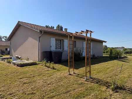 maison la genete 4 pièce(s) 89 m2