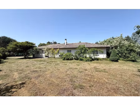 maison labrit m² t-5 à vendre  365 000 €