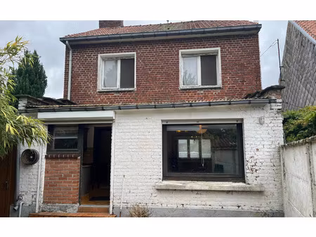 maison linselles m² t-4 à vendre  209 000 €