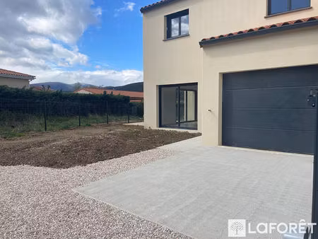 maison marquixanes - 4 pièce(s) 85 m2