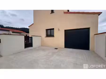 maison marquixanes 4 pièces 86 m2