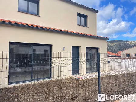 maison marquixanes 4 pièces 88 m2