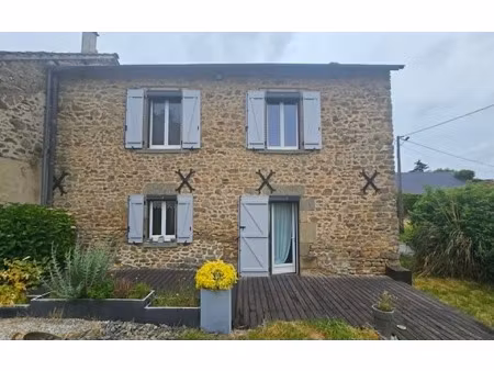 maison noth m² t-3 à vendre  103 500 €