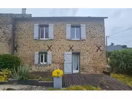 maison noth m² t-3 à vendre  93 000 €