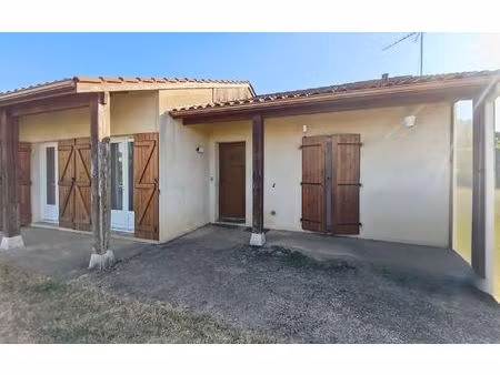 maison pont-du-casse 95 m² t-4 à vendre  179 000 €