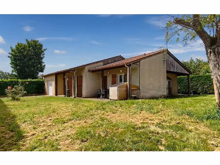maison pont-du-casse 95 m² t-4 à vendre  182 800 €