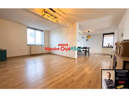 maison roost-warendin 166 m² t-6 à vendre  289 890 €