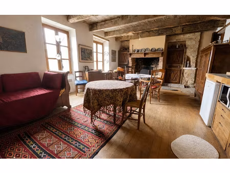 maison salles-la-source m² t-4 à vendre  90 000 €