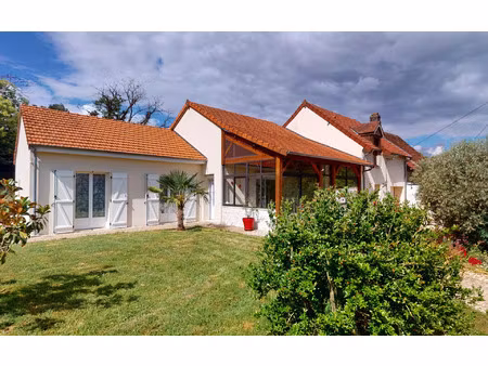 maison sens-beaujeu 97 m² t-3 à vendre  156 000 €