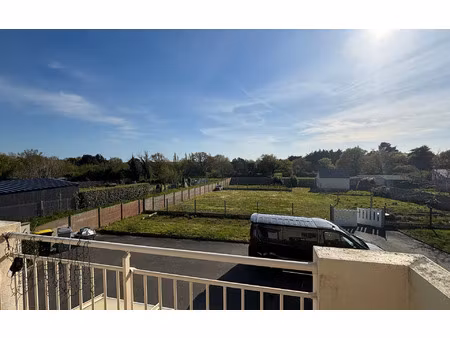 terrain la turballe m² t- à vendre  205 000 €