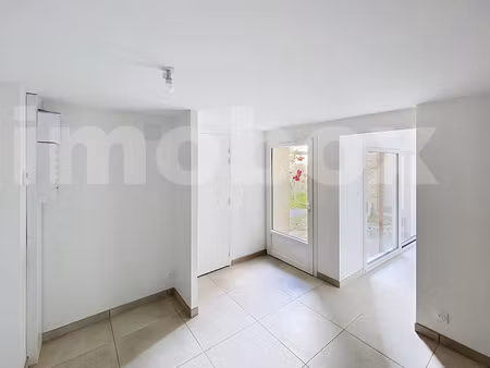 vente appartement 2 pièces 38 m² vallons-de-l’erdre (44540)