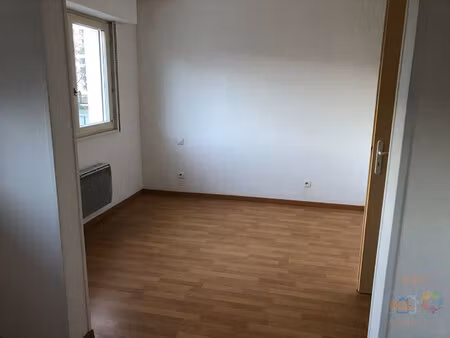 appartement mulhouse 2 pièce(s) 48 m2