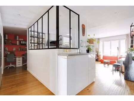 vente bureaux 97 m²