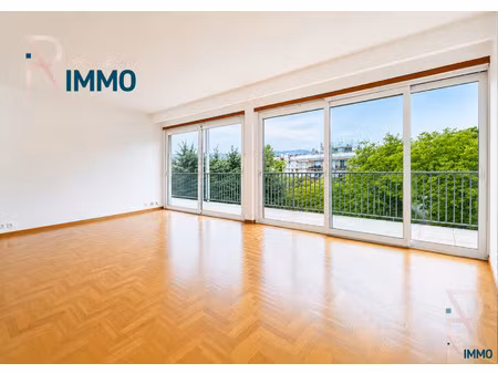 colmar à louer - t4 - 100 m2