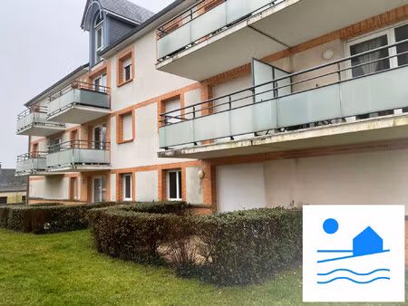 criquetot l'esneval - la normandie - terrasse - garage
