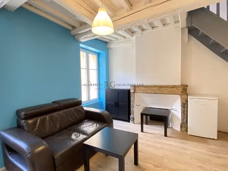 f2 duplex metz hyper centre