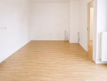 appartement t2 - immeuble neuf