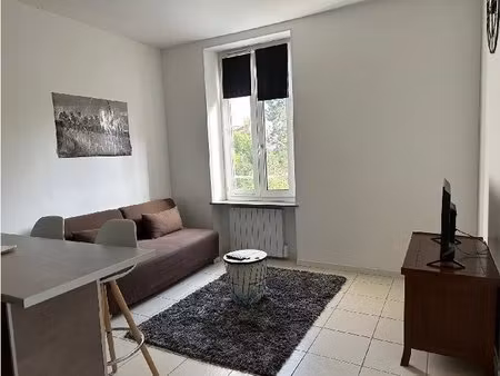 appartement f2 - orleans