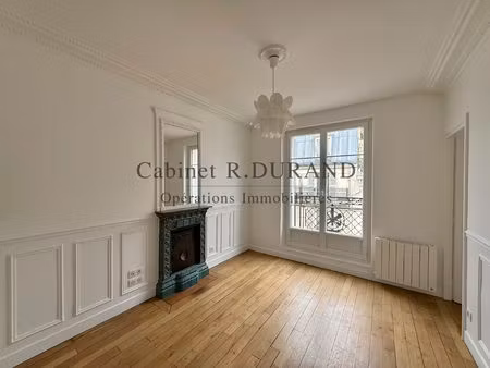 appartement